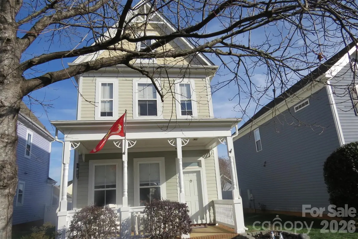 13106 Kennerly Drive, Huntersville, NC 28078 - Image #1