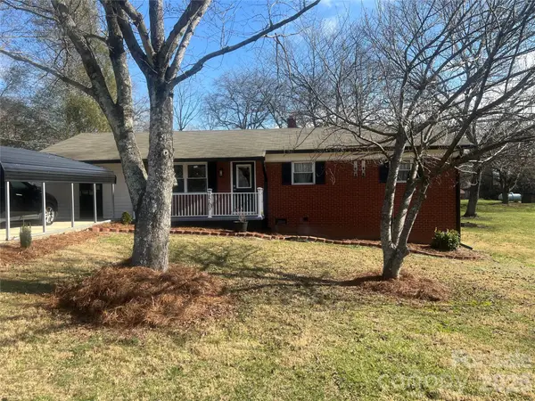 2563 Marble Street, Newton, NC 28658