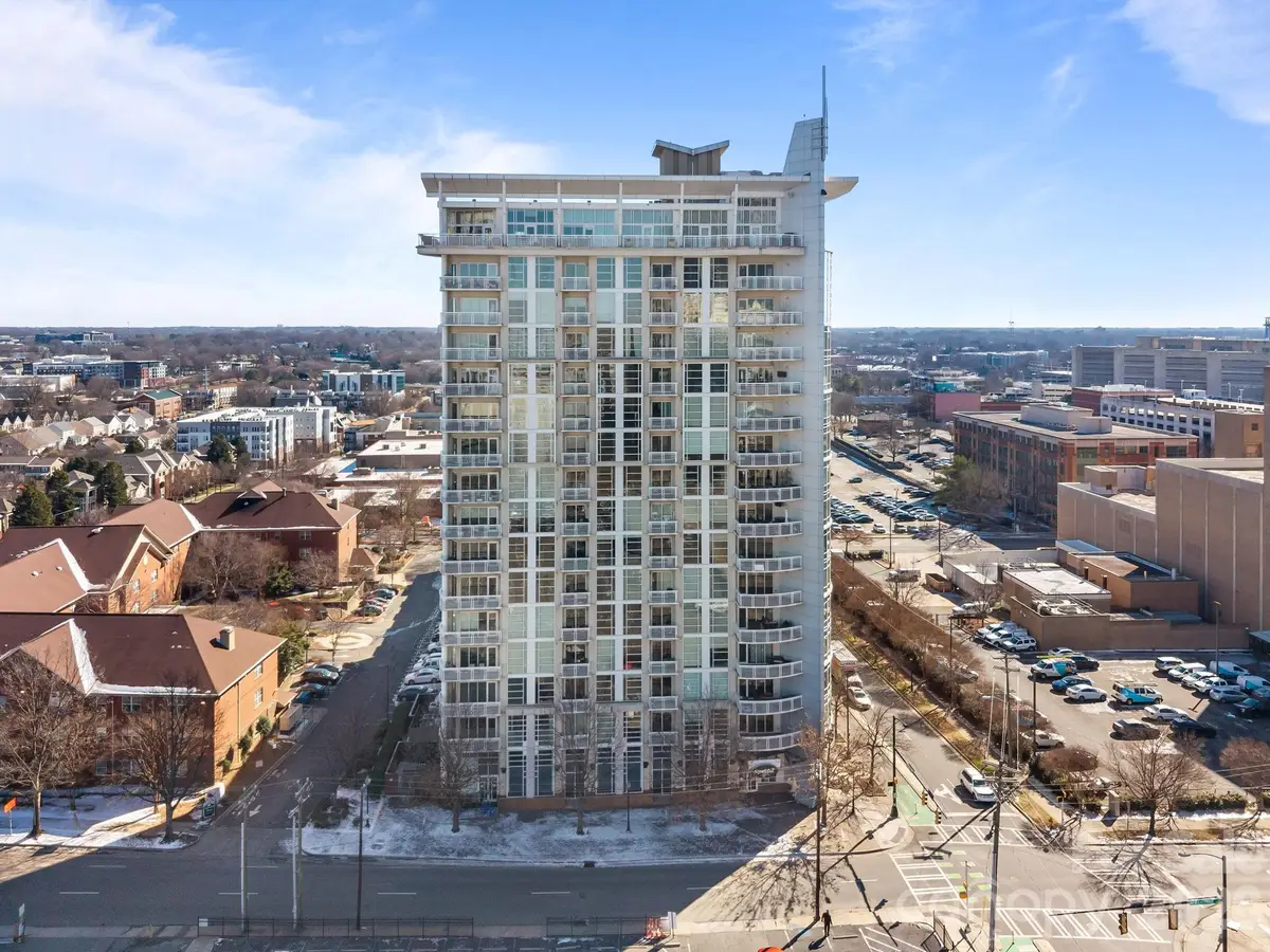 505 E 6th Street #912, Charlotte, NC 28202 - Image #1