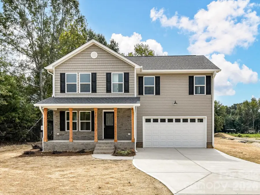 6727 Jesse Rushing Road #1, Marshville, NC 28103 - Image #3