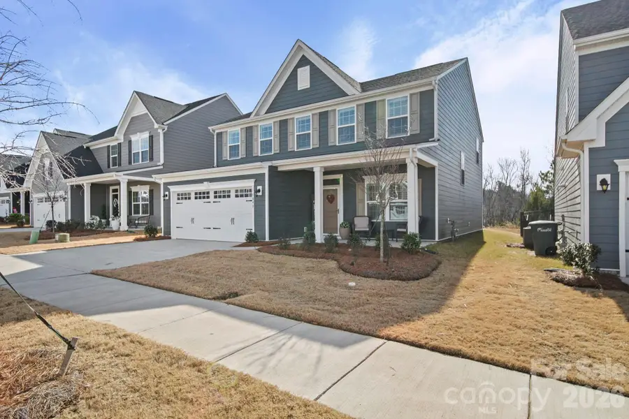 1848 Giana Lane, Monroe, NC 28112 - Image #3