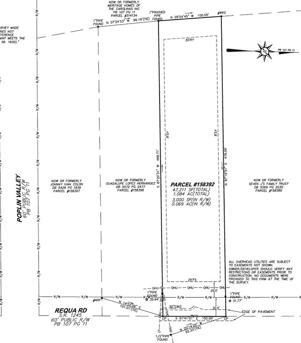 1321 Requa Road, Cherryville, NC 28021