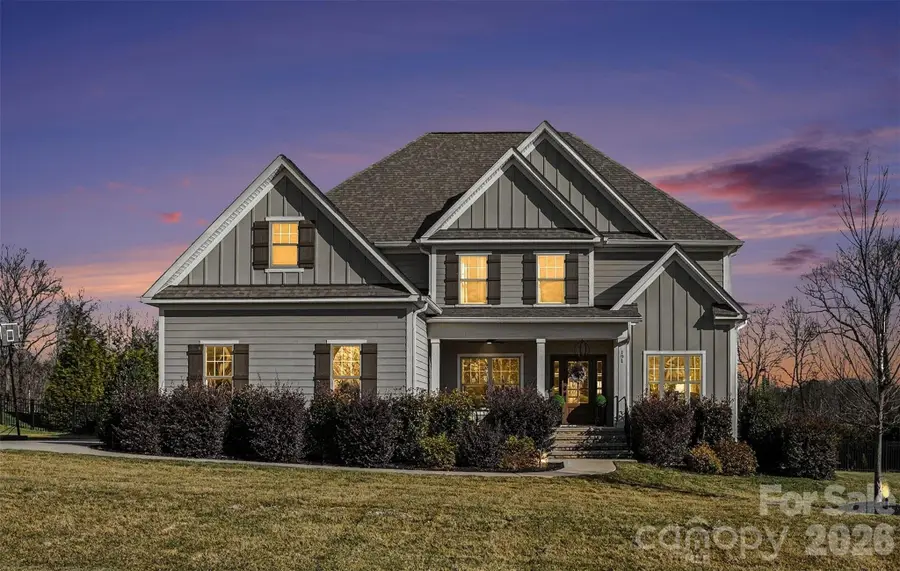 191 Hidden Meadows Drive, Mooresville, NC 28117 - Image #2