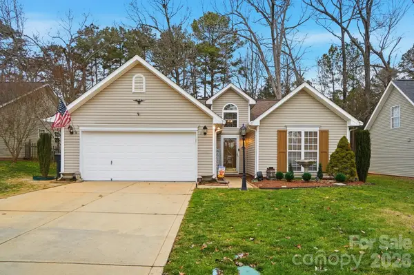 630 Montgomery Drive, Rock Hill, SC 29732