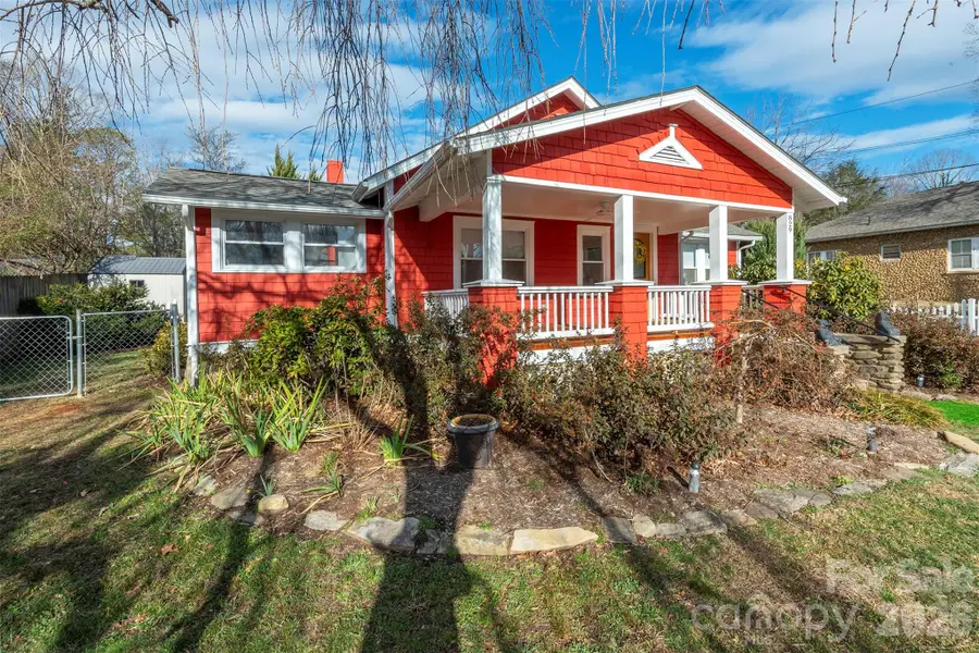 829 Montreat Road, Black Mountain, NC 28711 - #2