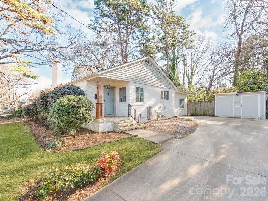 638 Fugate Avenue, Charlotte, NC 28205 - Image #3