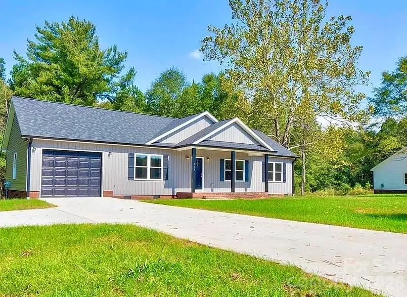 103 Falls Street, Lawndale, NC 28090 - Image #1