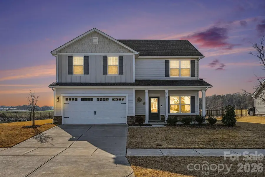 1521 Hobart Street, Monroe, NC 28110 - Image #2