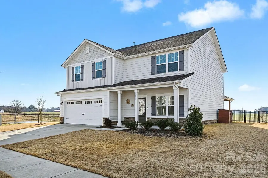 1521 Hobart Street, Monroe, NC 28110 - Image #3