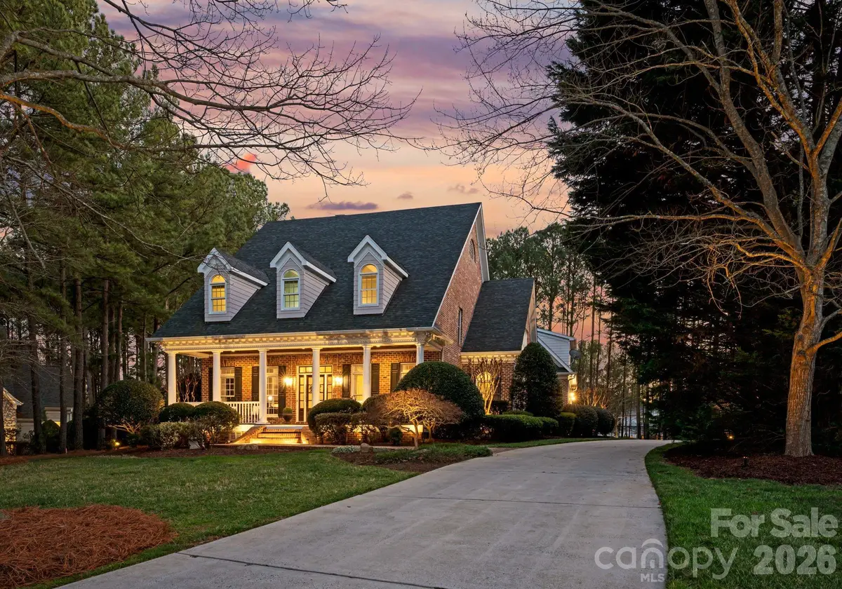 106 Gammon Point Court, Mooresville, NC 28117 - Image #1