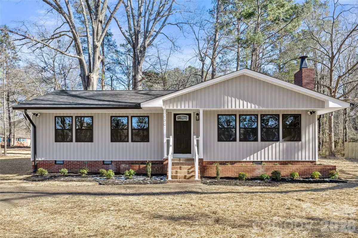 2301 J B Denton Road, Lancaster, SC 29720 - Image #1