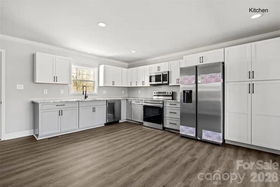 2301 J B Denton Road, Lancaster, SC 29720 - Image #3