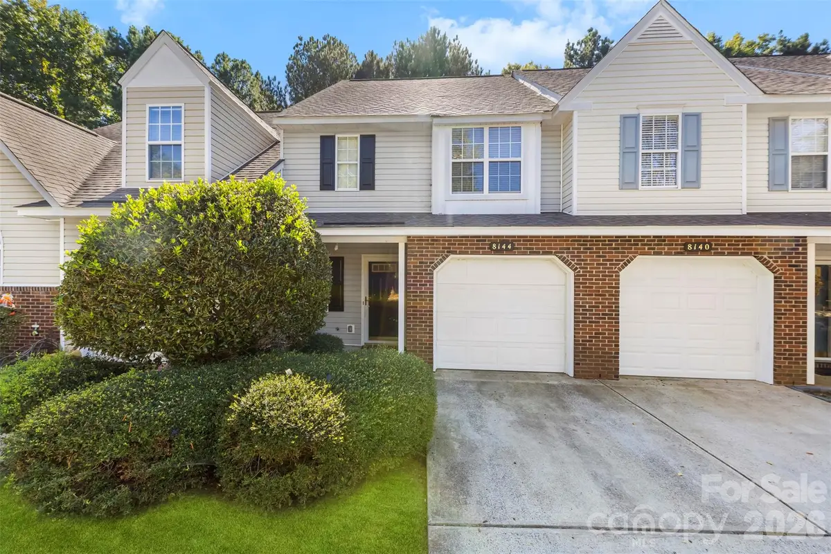 8144 Christmas Court, Charlotte, NC 28216 - Image #1