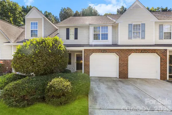 8144 Christmas Court, Charlotte, NC 28216