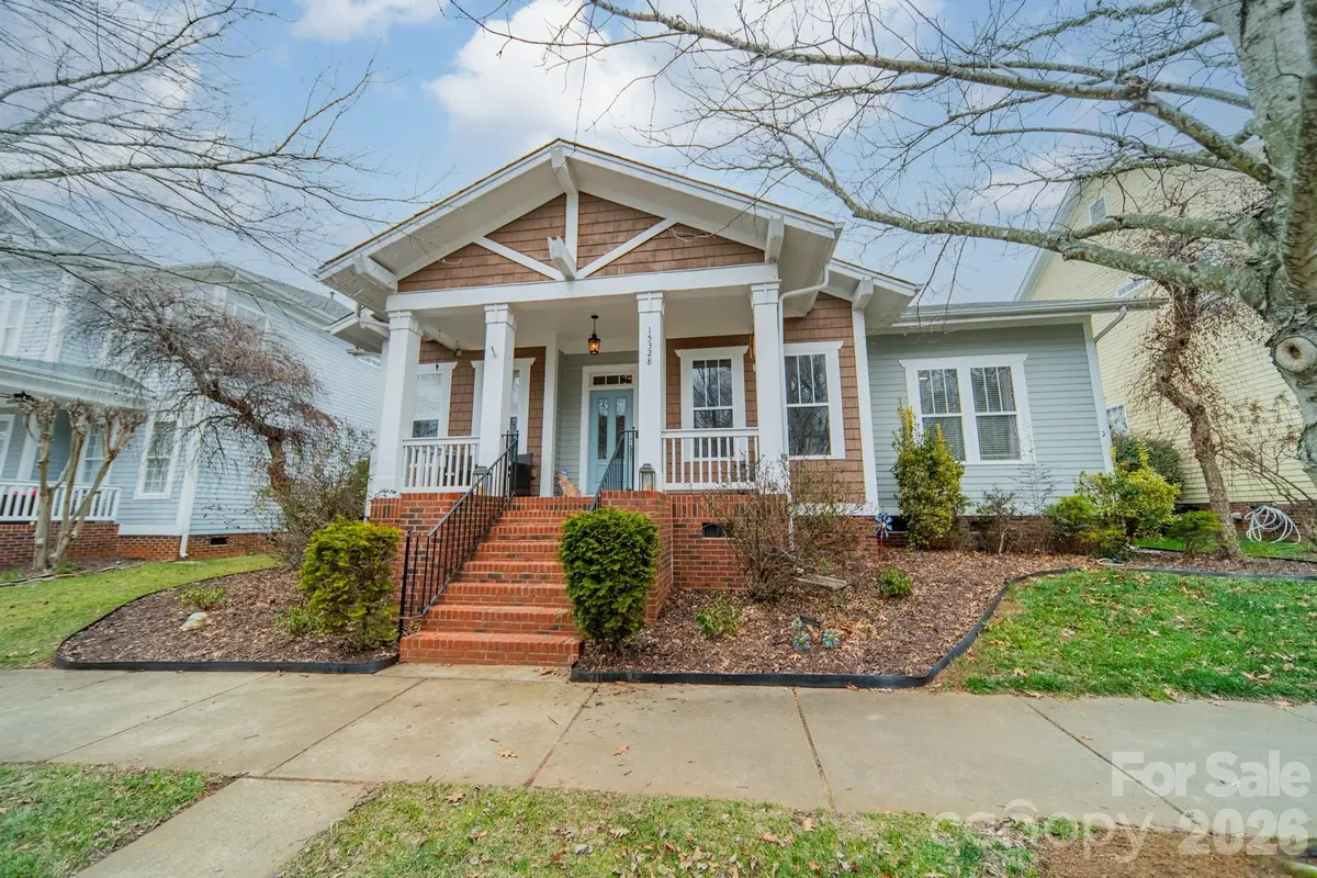 15328 Barnsbury Drive, Huntersville, NC 28078 - Image #1