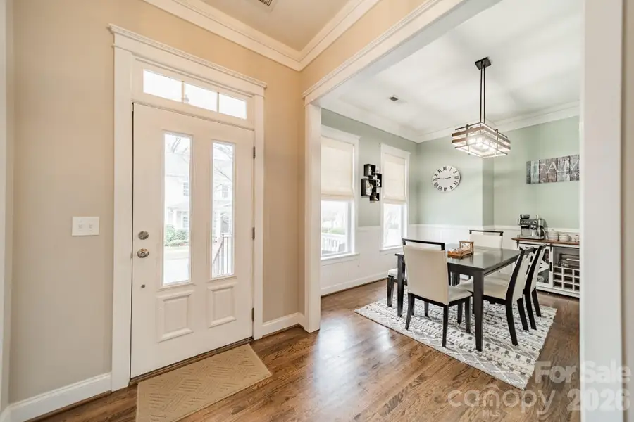 15328 Barnsbury Drive, Huntersville, NC 28078 - Image #3