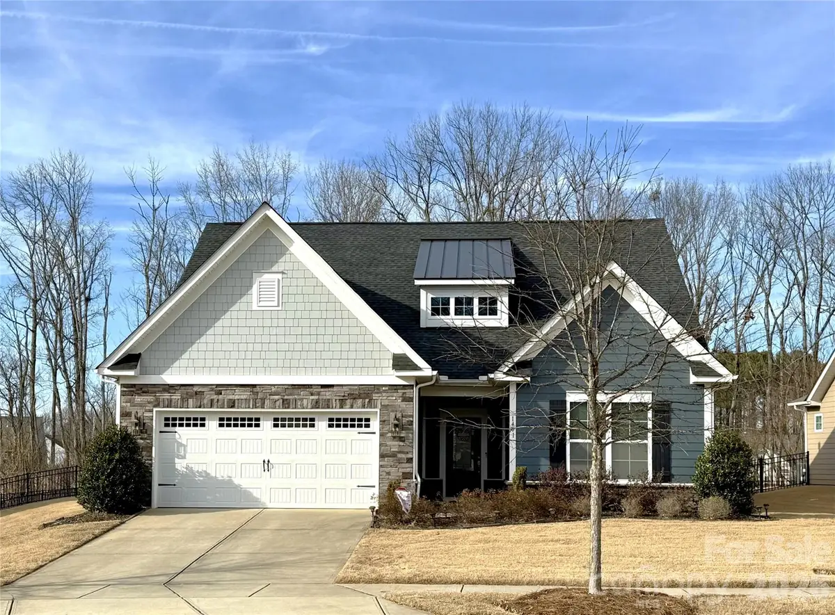 1401 Curling Creek Drive, Indian Trail, NC 28079 - Image #1