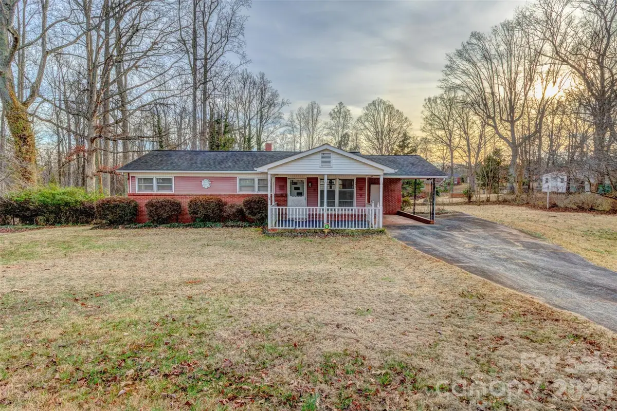 1040 Allison Drive, Shelby, NC 28150 - Image #1