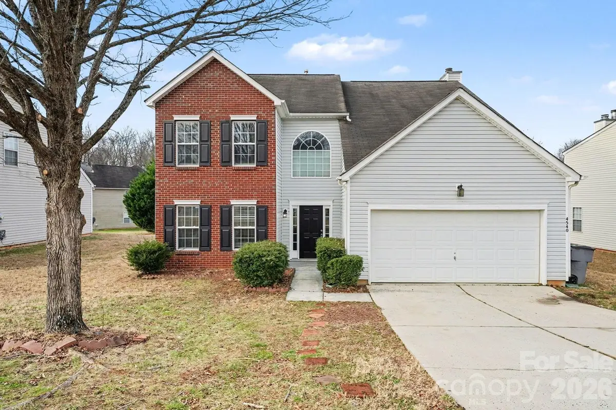 4540 NE Canipe Drive #188, Charlotte, NC 28269 - Image #1