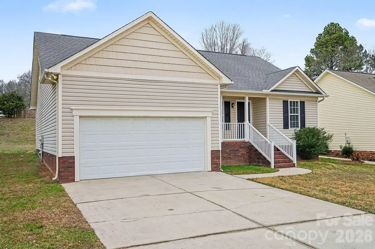 1234 Piney Church Road, Concord, NC 28025 - Image #1