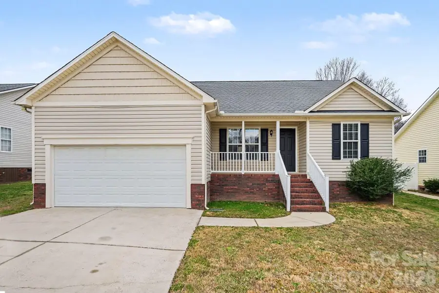 1234 Piney Church Road, Concord, NC 28025 - Image #2
