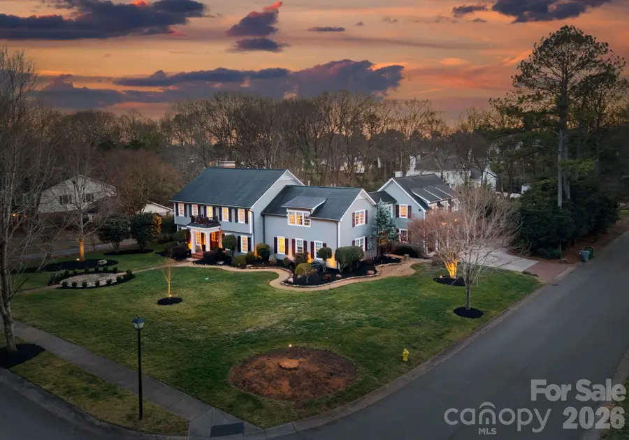 3800 River Ridge Road, Charlotte, NC 28226 - #3