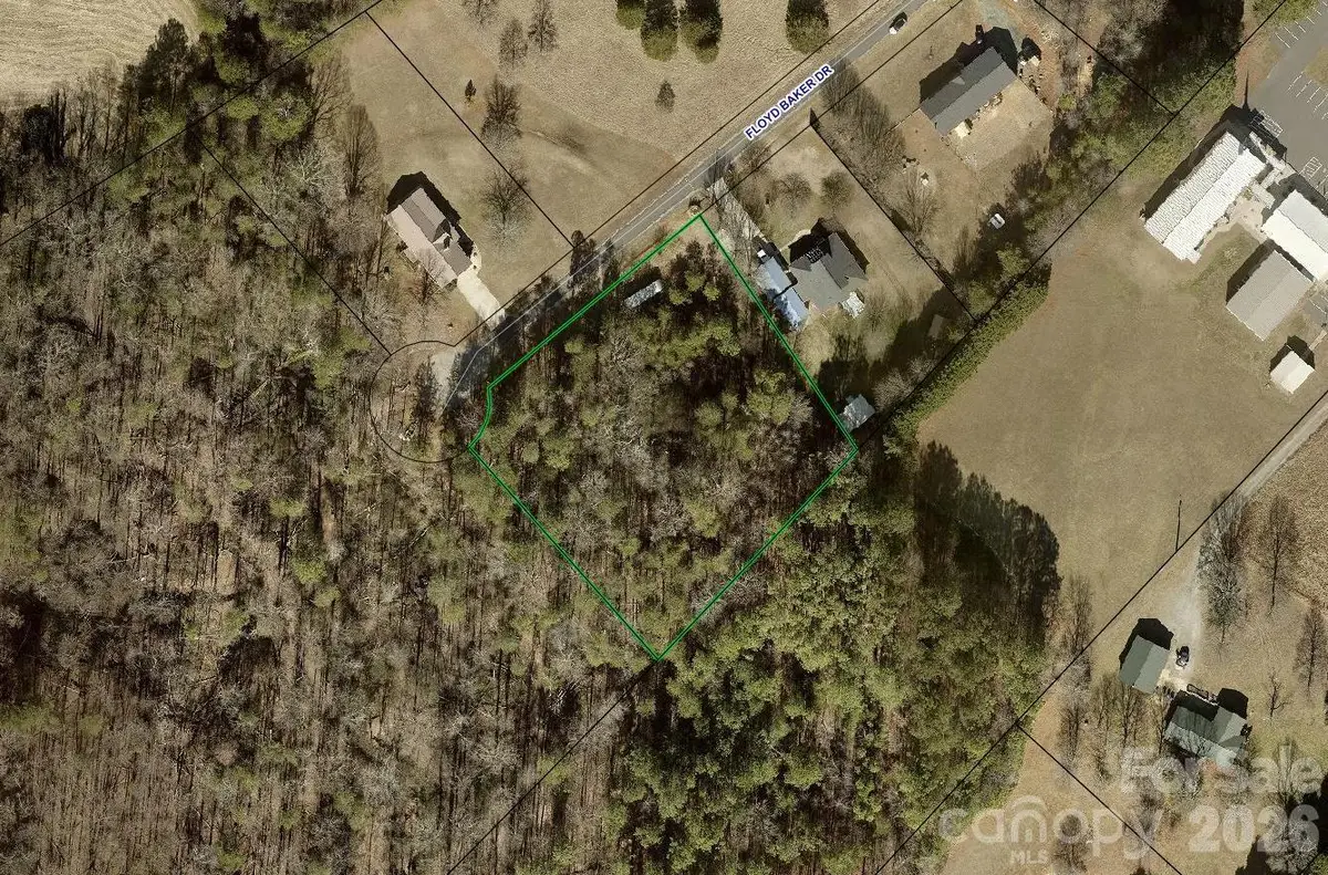1581 Floyd Baker Drive, Conover, NC 28613 - Image #1