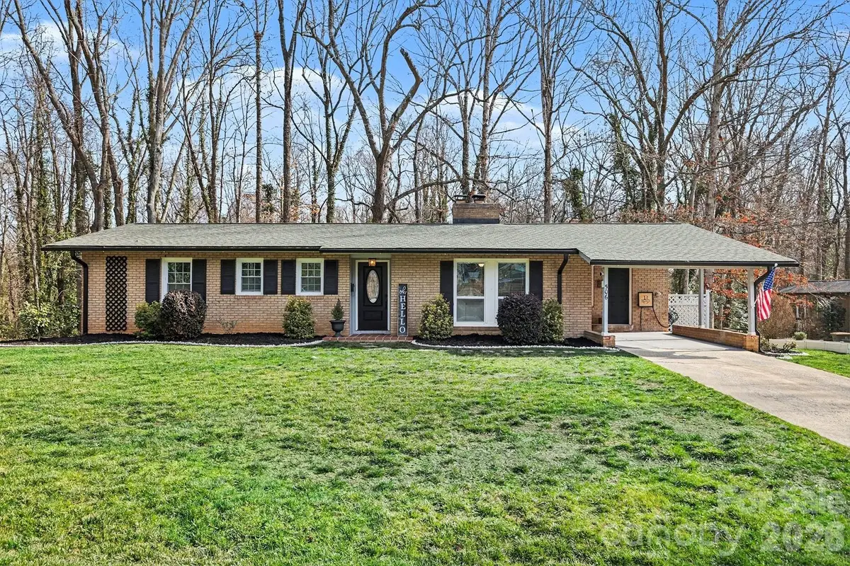 506 Nola Avenue, Kannapolis, NC 28083 - Image #1