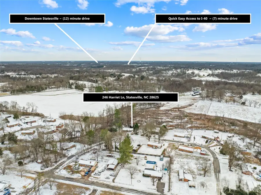 246 Harriet Lane, Statesville, NC 28625 - Image #3