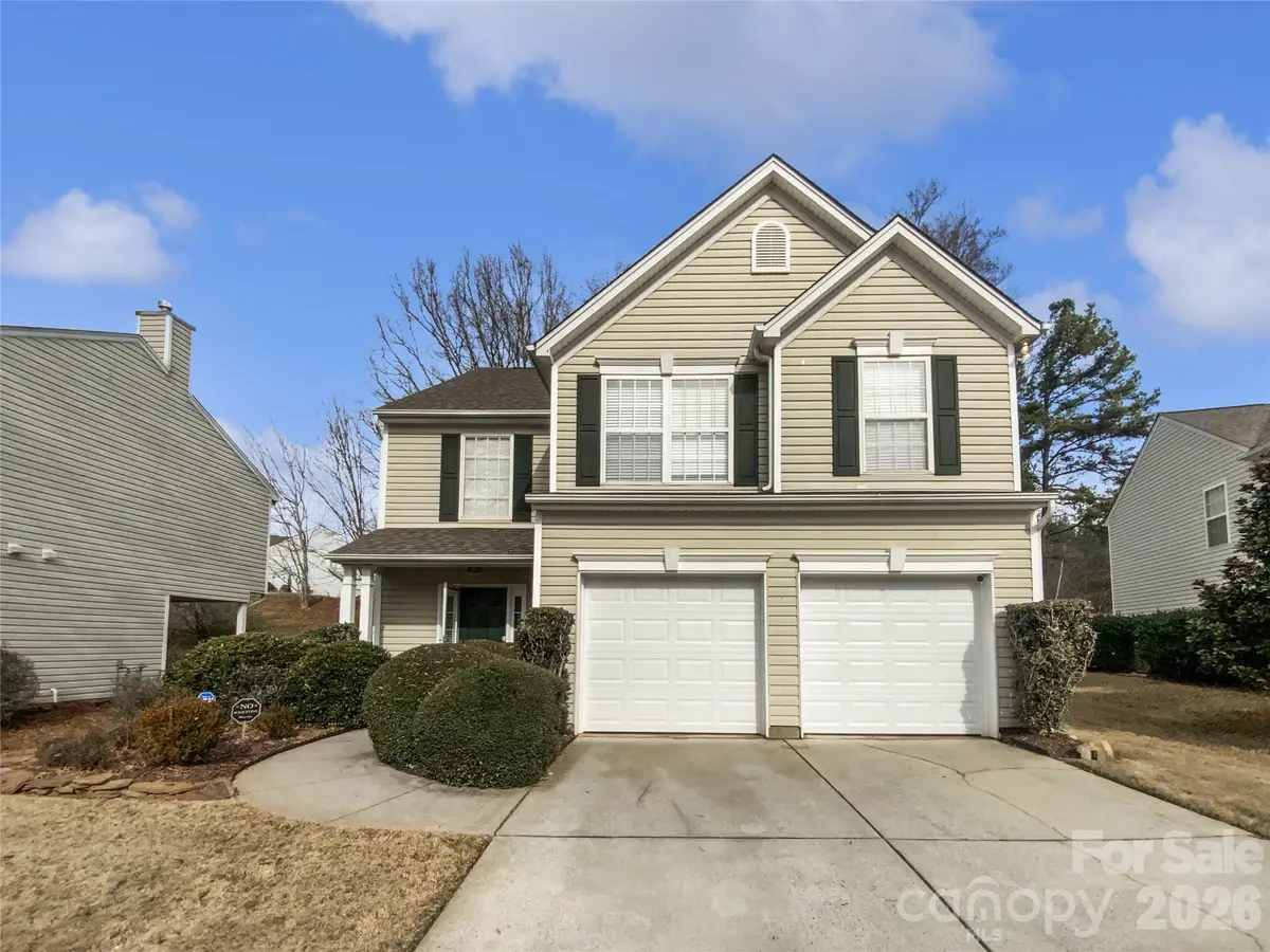 7016 Long Run Lane, Charlotte, NC 28216 - Image #1