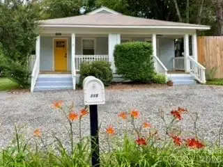 115 Powell Street, Swannanoa, NC 28778