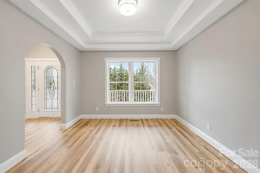 402 Sweetbriar Road N, Lake Lure, NC 28746 - #2