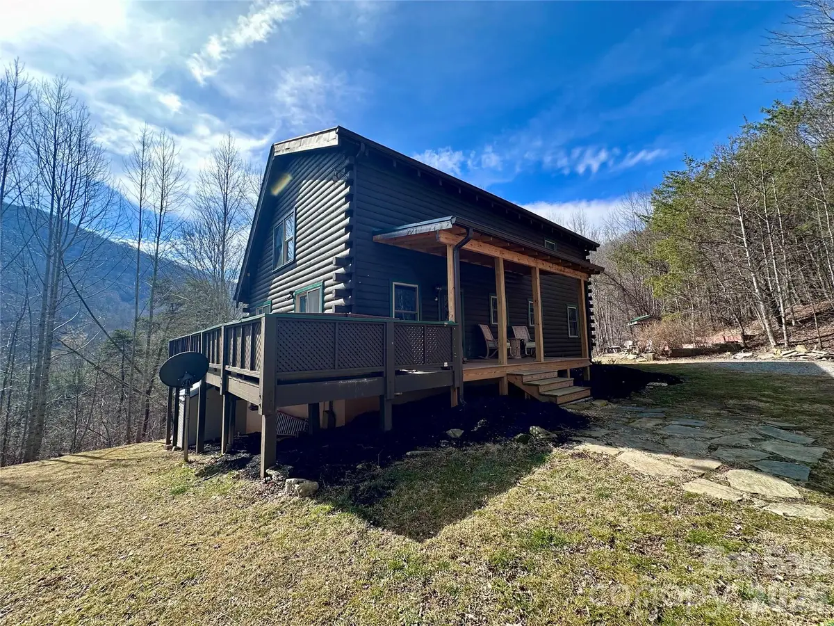 40 Shook Cove Road, Leicester, NC 28748 - #1