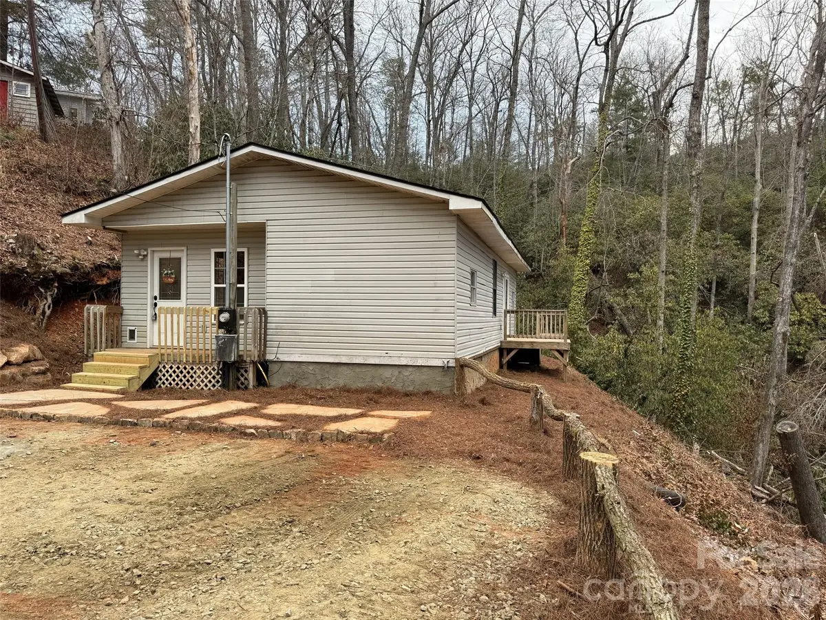 54 Big Bear Drive, Pisgah Forest, NC 28768 - Image #1