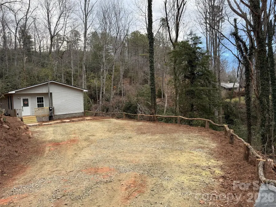 54 Big Bear Drive, Pisgah Forest, NC 28768 - Image #2