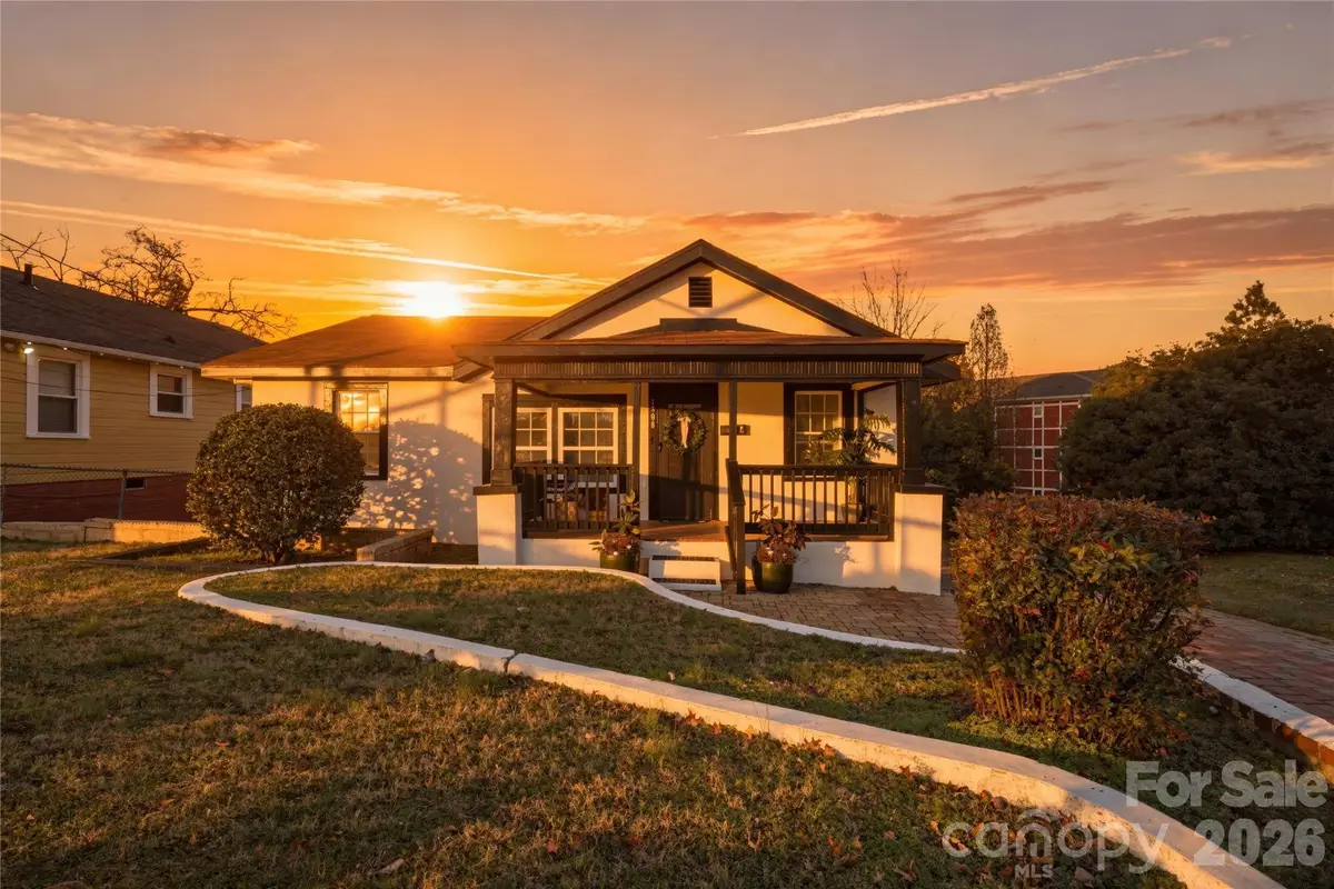 1309 Dearborn Avenue, Charlotte, NC 28206 - Image #1