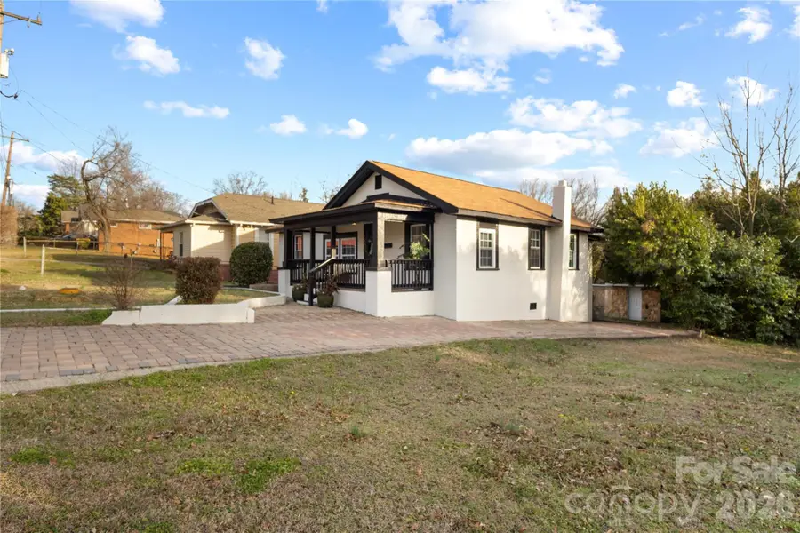 1309 Dearborn Avenue, Charlotte, NC 28206 - Image #2