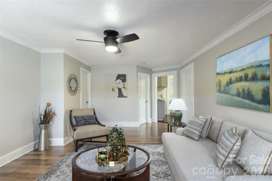 1309 Dearborn Avenue, Charlotte, NC 28206 - Image #3