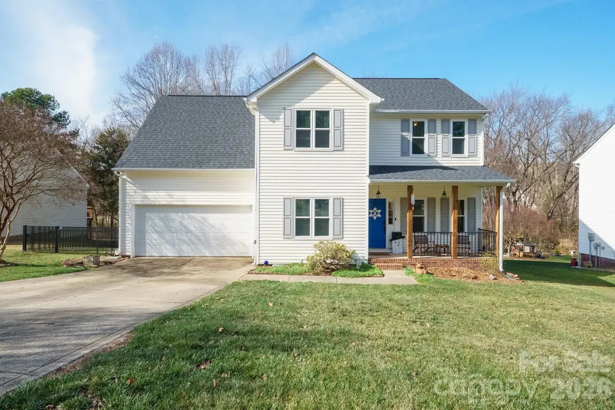 197 Bradford Glyn Drive, Mooresville, NC 28115 - Image #1