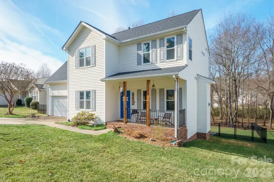 197 Bradford Glyn Drive, Mooresville, NC 28115 - Image #2