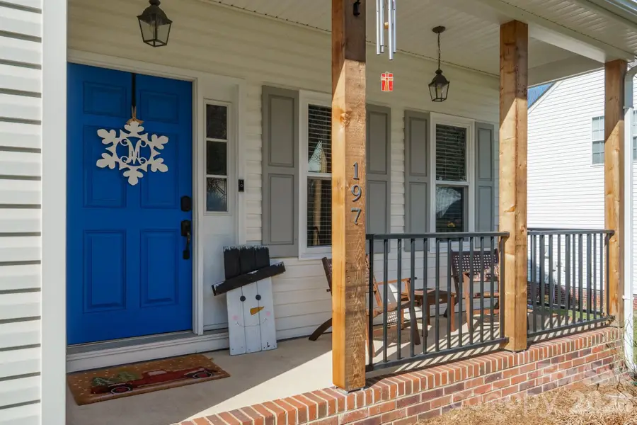 197 Bradford Glyn Drive, Mooresville, NC 28115 - Image #3