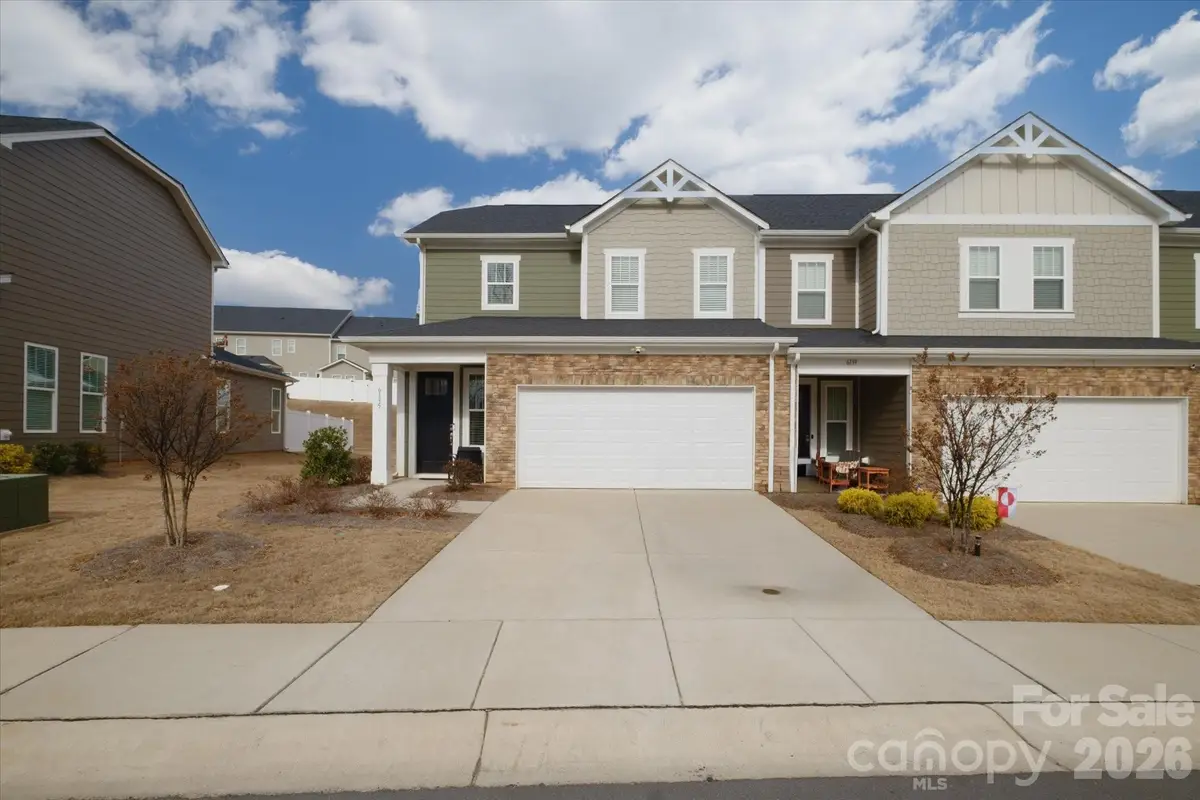 6135 Snowy Egret Avenue #60, Charlotte, NC 28214 - Image #1