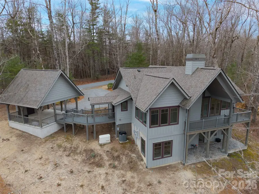 472 Cardinal Road, Brevard, NC 28712 - #2