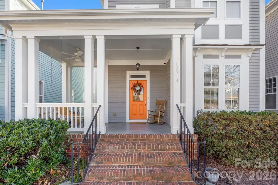 12613 Doster Avenue, Charlotte, NC 28277 - #2