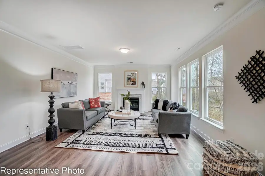 5939 New River Drive, Huntersville, NC 28078 - #2