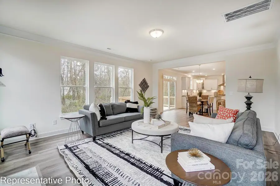 5939 New River Drive, Huntersville, NC 28078 - #3