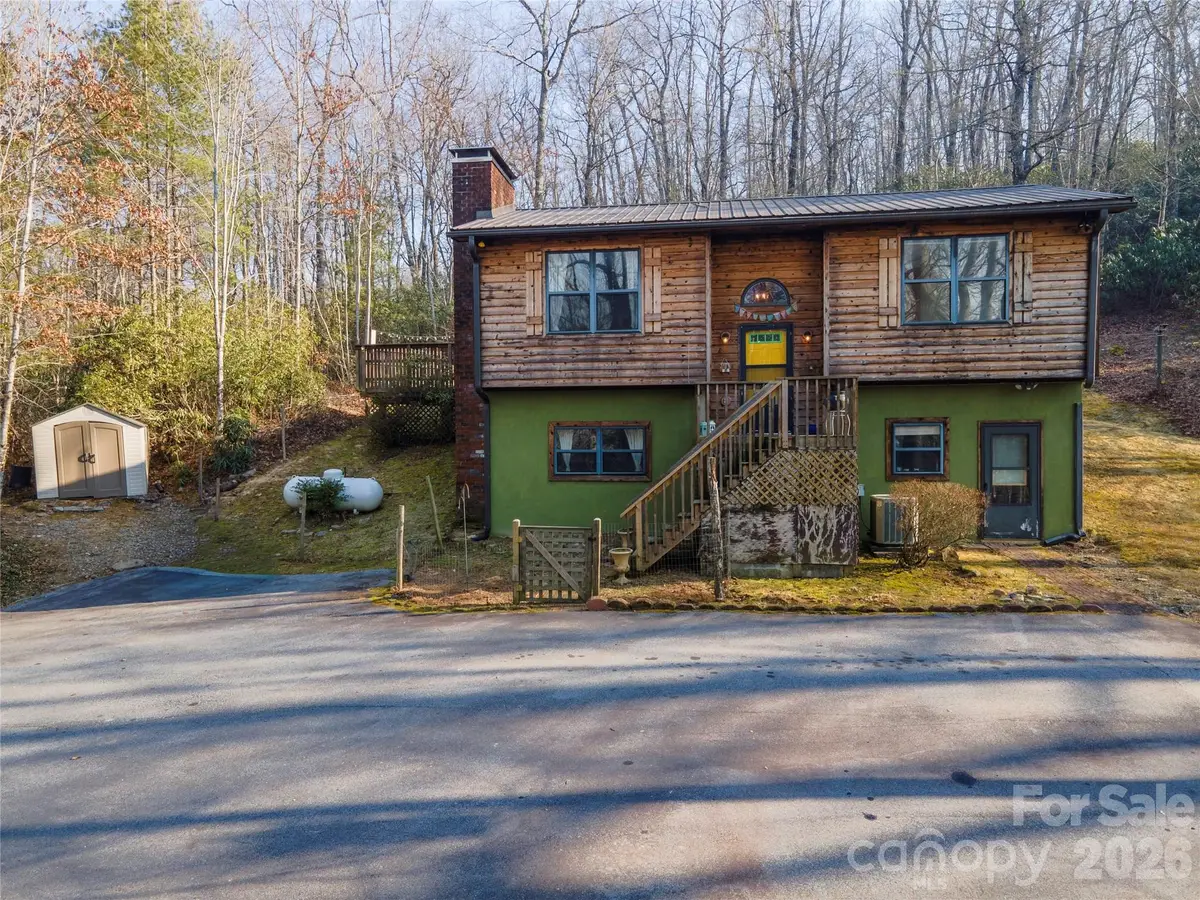 84 Forest Trail, Balsam Grove, NC 28708 - #1