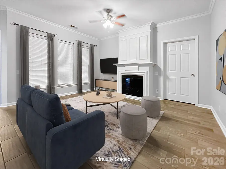 14608 Via Sorrento Drive, Charlotte, NC 28277 - Image #2