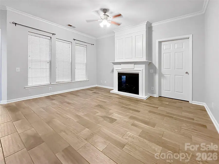 14608 Via Sorrento Drive, Charlotte, NC 28277 - Image #3