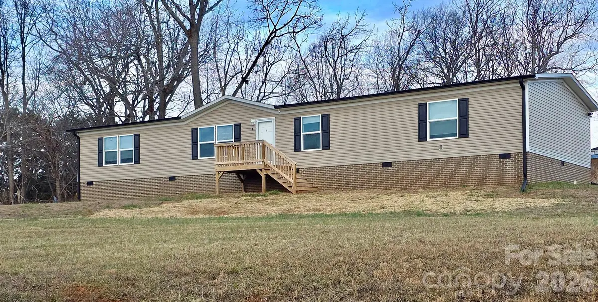 44 Howard Norton Drive, Hiddenite, NC 28636 - #1